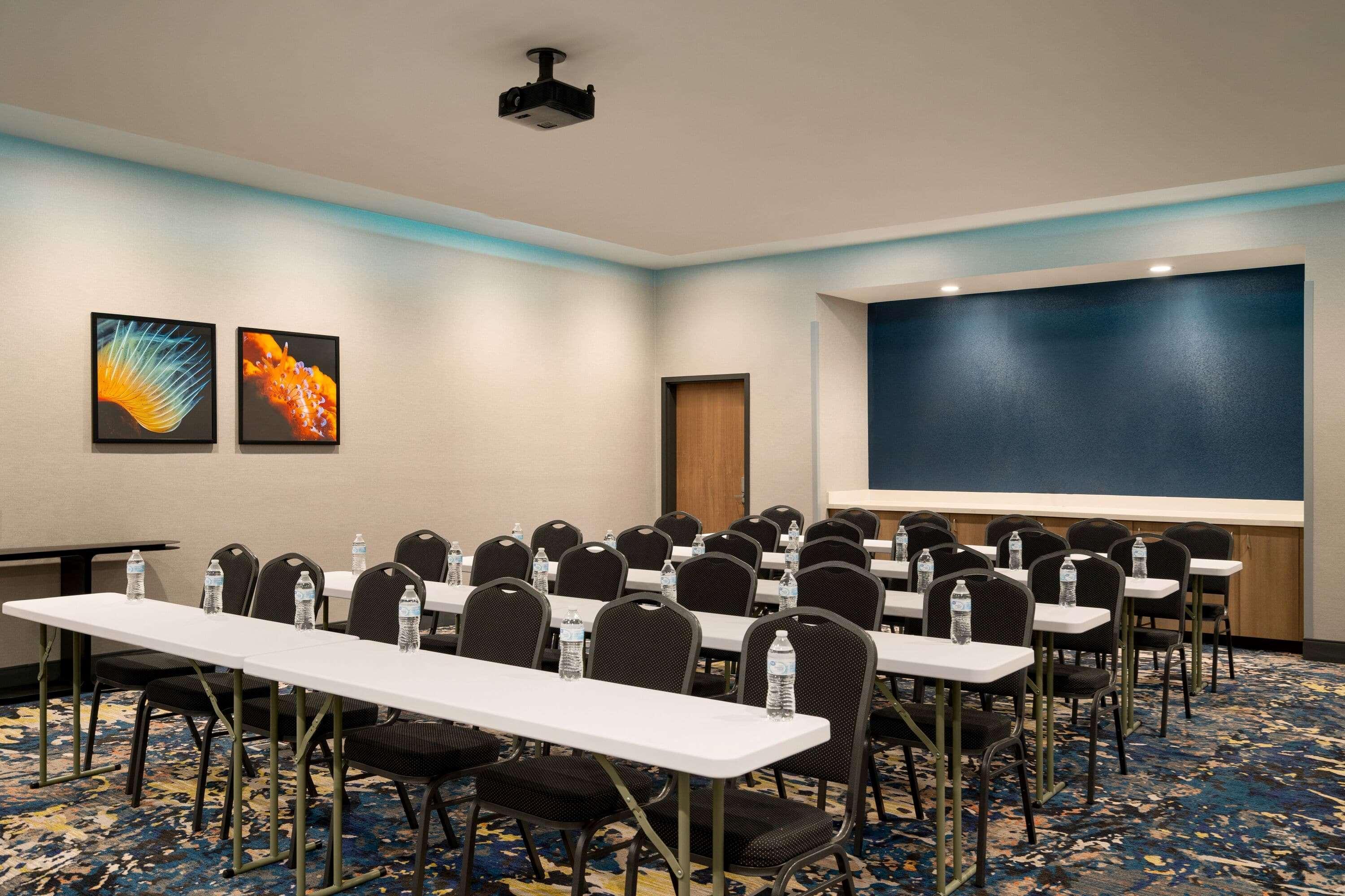 La Quinta Inn & Suites By Wyndham San Antonio Seaworld Lafb Exterior foto
